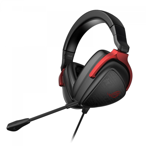ASUS ROG Delta S Core Wired Gaming Headset